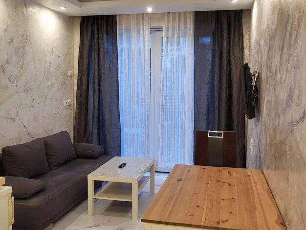 Wohnung zur Miete 750 € 2 Zimmer 54 m² EG Dornholzhausen Bad Homburg 61350