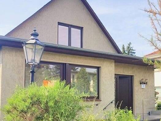 Einfamilienhaus zum Kauf 598.000 € 5 Zimmer 162 m² 746 m² Grundstück frei ab sofort Tegel Berlin 13509