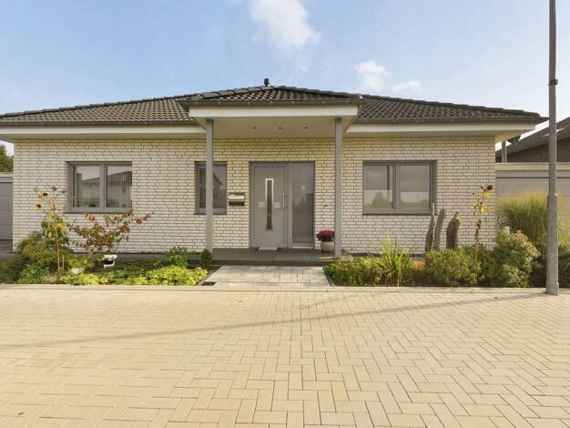 Einfamilienhaus zum Kauf 549.000 € 5 Zimmer 175 m² 570 m² Grundstück Keyenberg Erkelenz 41812