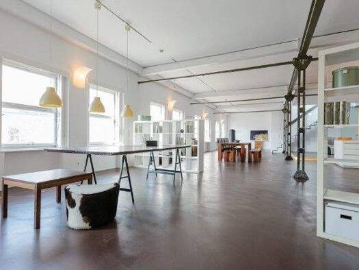 Atelier zum Kauf 108.333 € Wien 1020