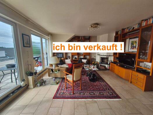 Maisonette zum Kauf 405.000 € 3,5 Zimmer 99 m² 2. Geschoss Alt-Hürth Hürth 50354