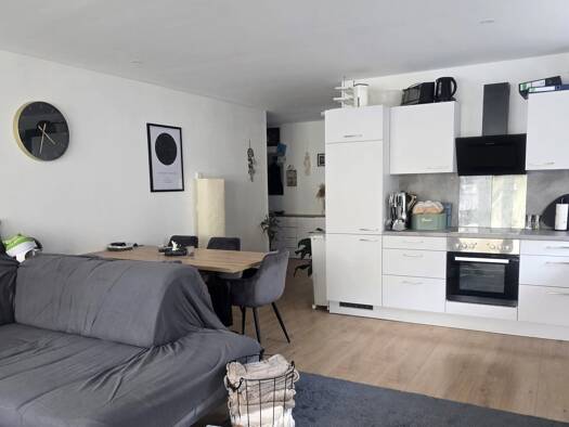 Wohnung zum Kauf 335.000 € 4 Zimmer 94 m² 1. Geschoss Niedereschach Niedereschach 78078