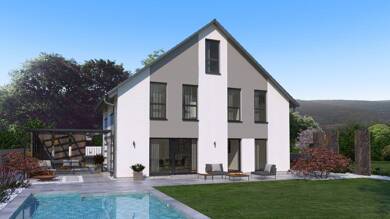 Einfamilienhaus zum Kauf 665.000 € 7 Zimmer 158,8 m² 697 m² Grundstück Bechhofen Bechhofen, Ansbach (Kreis) 91572