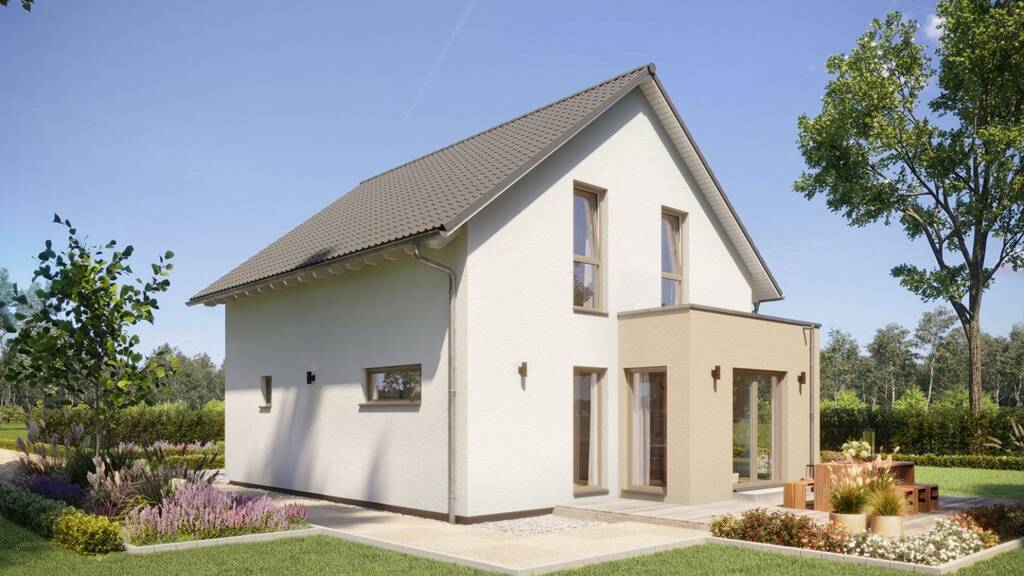 Einfamilienhaus zum Kauf 1.326.119 € 4 Zimmer 400 m² 650 m² Grundstück Unterbilk Düsseldorf 40219