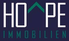 HOPE Immobilien logo
