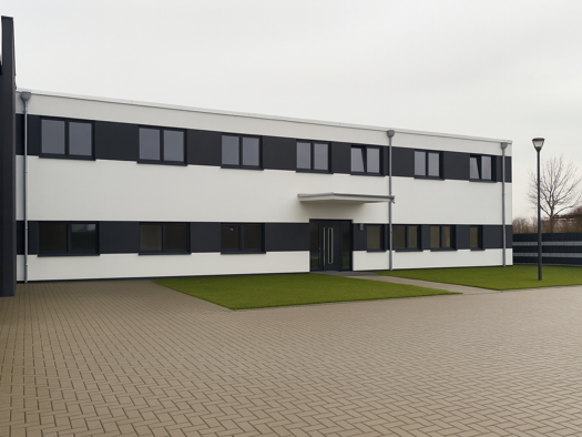 Lagerhalle zum Kauf 2.144.000 € 980 m² Lagerfläche Groß Ilsede Ilsede 31241