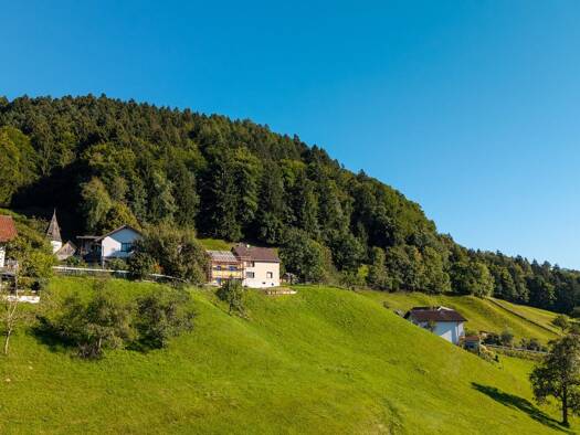 Grundstück zum Kauf 249.900 € 553 m² Grundstück Buchebrunnen Zwischenwasser 6835