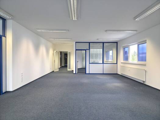 Bürofläche zur Miete 1.196 € 4 Zimmer 130 m² Bürofläche Dietmannsried Dietmannsried 87463