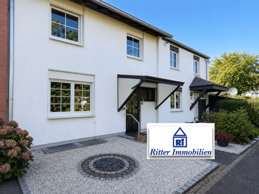 Reihenmittelhaus zum Kauf 295.000 € 4 Zimmer 95 m² 330 m² Grundstück Nothberg Eschweiler 52249