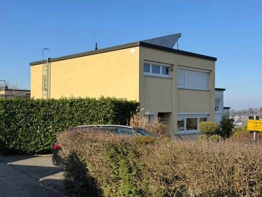 Haus zum Kauf 590.000 € 5 Zimmer 140 m² 348 m² Grundstück Salzert Lörrach 79540