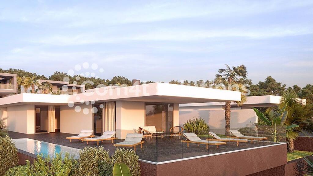 Haus zum Kauf 690.000 € 4 Zimmer 350 m² 400 m² Grundstück Murvica, Novalja 53291 Novalja