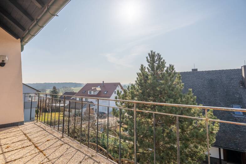 Haus zum Kauf 495.000 € 4 Zimmer 149 m² 585 m² Grundstück frei ab sofort Veitsbronn Veitsbronn 90587