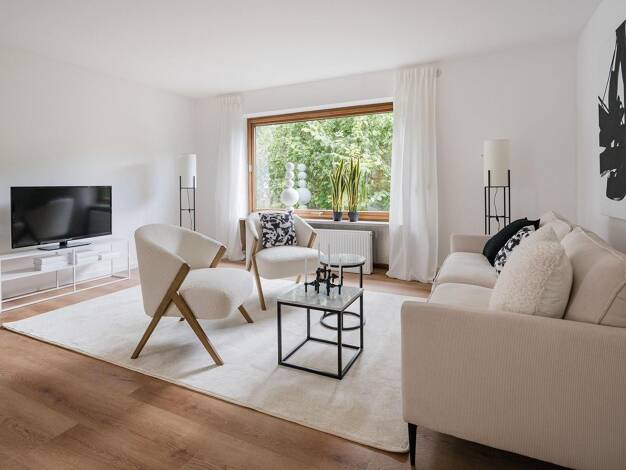 Wohnung zum Kauf provisionsfrei 249.000 € 3 Zimmer 73 m² 1. Geschoss Heddesheim 68542