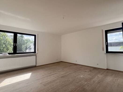 Terrassenwohnung zur Miete 920 € 2 Zimmer 71 m² Gleißhammer Nürnberg 90461
