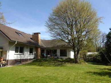 Einfamilienhaus zum Kauf 869.000 € 7 Zimmer 294 m² 982 m² Grundstück Hanau 63457