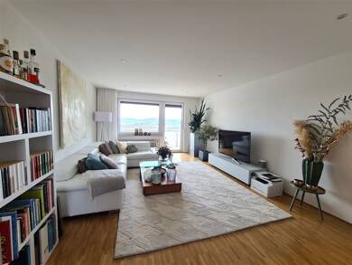 Wohnung zur Miete 1.200 € 4,5 Zimmer 110 m² 7. Geschoss frei ab 01.10.2025 Sinsheim , Elsenz 74889