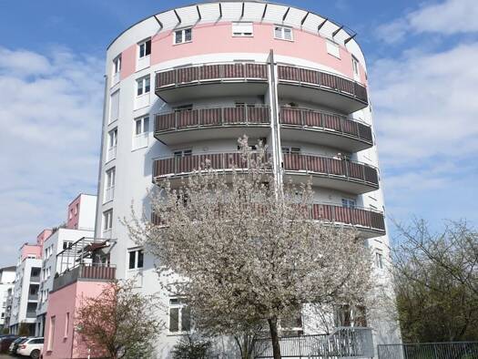 Wohnung zur Miete 450 € 1 Zimmer 39 m² Geschoss 1/6 frei ab 01.09.2026 Winzerla Jena 07745