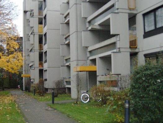 Wohnung zur Miete 420 € 1 Zimmer 36 m² 3. Geschoss frei ab 01.05.2026 Benrath Düsseldorf 40597