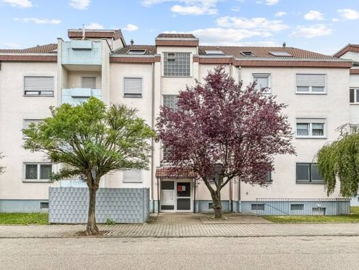 Wohnung zum Kauf 199.000 € 4 Zimmer 107 m² Mingolsheim Bad Schönborn 76669