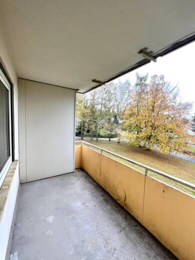 Wohnung zur Miete 479 € 3 Zimmer 64 m² 2. Geschoss Richard-Wagner-Straße 1 Mitte Menden 58706