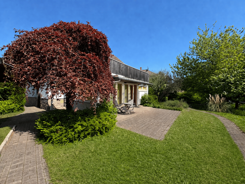 House in Geisenheim, Rheingau-Taunus-Kreis - Ansicht 3