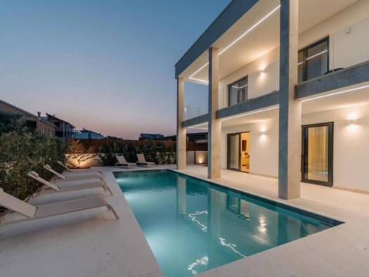 Haus zum Kauf 809.000 € 5 Zimmer 166 m² Turanj, Sveti Filip I Jakov Sveti Filip i Jakov