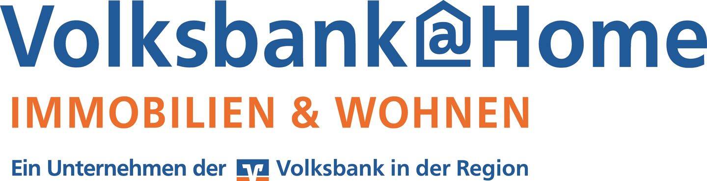 Volksbank@Home Immobilien und Wohnen in der Region GmbH