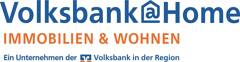 Volksbank@Home Immobilien und Wohnen in der Region GmbH logo