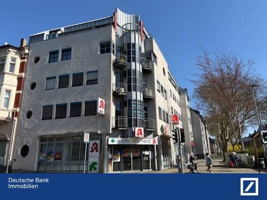 Büro-/Praxisfläche zum Kauf 140.000 € Wanne Herne 44649