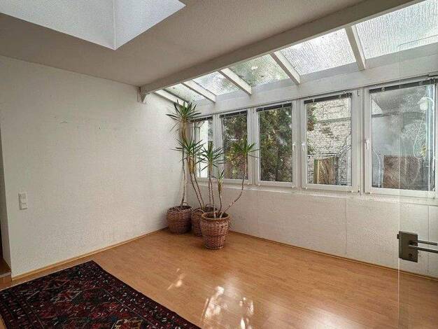 Praxis zur Miete provisionsfrei 2.800 € 140 m² Bürofläche Talstraße 46 Friedrichstadt Düsseldorf 40217