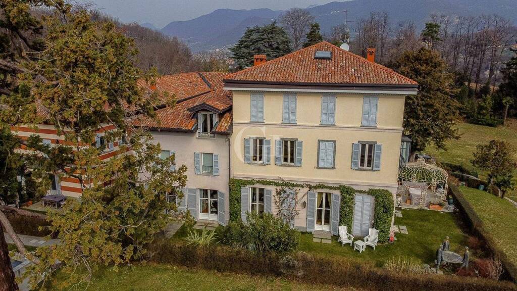 Wohnung zum Kauf 1.290.000 € 7 Zimmer 190 m² 1. Geschoss Como 22100