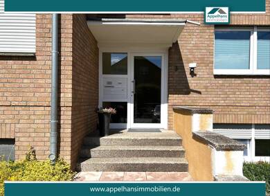 Wohnung zum Kauf 179.000 € 3 Zimmer 79 m² Dachgeschoss Bad Iburg Bad Iburg 49186