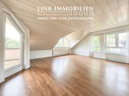 Wohnung zum Kauf 348.000 € 3 Zimmer 75,6 m² 2. Geschoss Möhringen Möhringen 70567