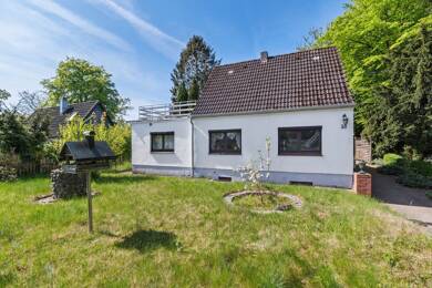 Einfamilienhaus zum Kauf 195.000 € 4 Zimmer 106 m² 1.082 m² Grundstück Lurup Hamburg 22549