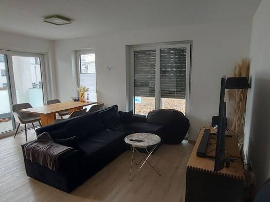 Wohnung zur Miete 750 € 2 Zimmer 62 m² Geschoss 1/3 frei ab 01.04.2026 Colonel Adam Weg 5 Soest 59494
