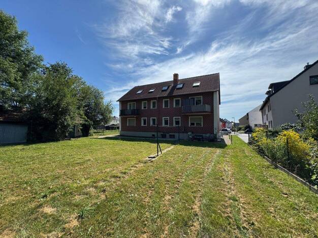 Mehrfamilienhaus zum Kauf als Kapitalanlage geeignet 1.290.000 € 20 Zimmer 300 m² 2.093 m² Grundstück Quadrath-Ichendorf Bergheim 50127