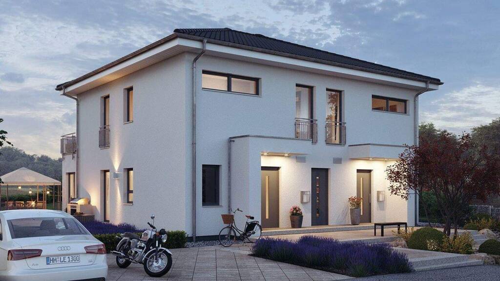 Wohnung zum Kauf - Erstbezug provisionsfrei 575.000 € 4 Zimmer 120 m² Drewitz Potsdam 14480