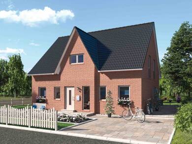 Bungalow zum Kauf provisionsfrei 402.000 € 5 Zimmer 169 m² 599 m² Grundstück Träg Welschbillig 54298