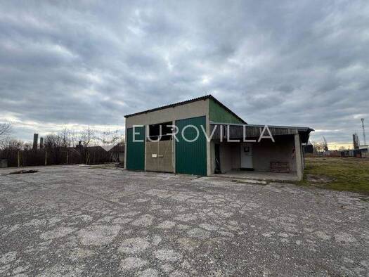 Büro zum Kauf 335.000 € Dakovo Djakovo