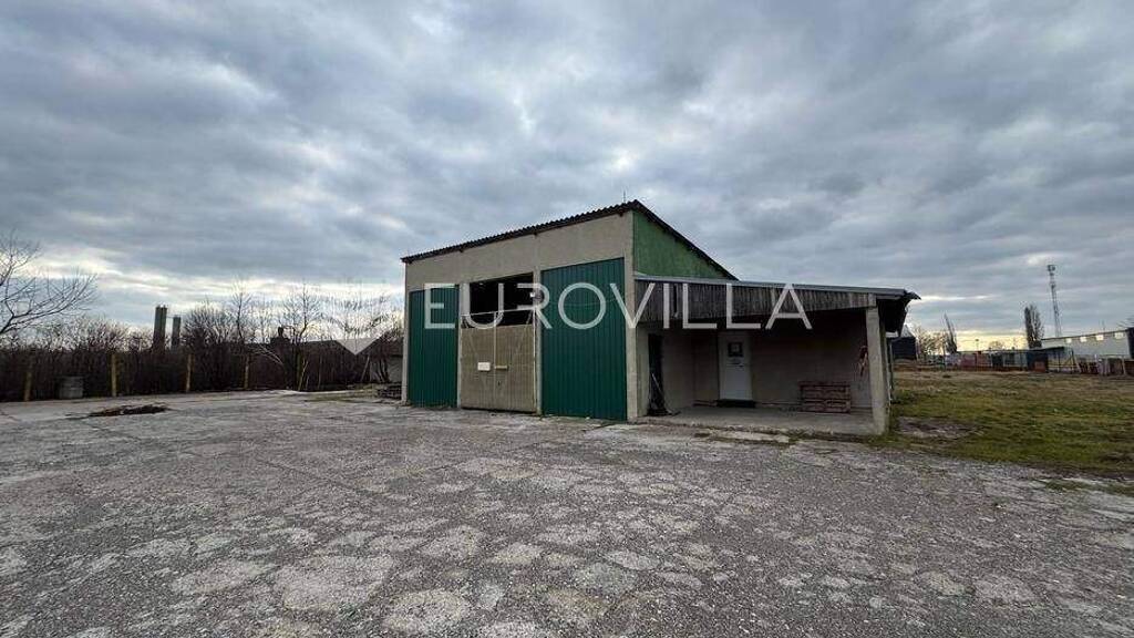 Büro zum Kauf 335.000 € Dakovo Djakovo