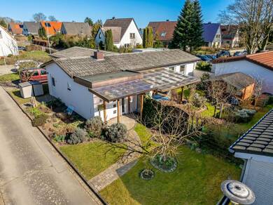 Haus zum Kauf 299.000 € 3 Zimmer 105 m² 430 m² Grundstück Barmstedt 25355
