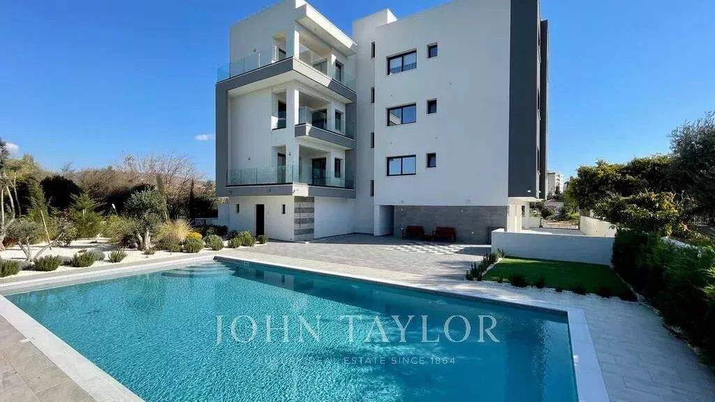 Studio zum Kauf provisionsfrei 564.300 € 2 Zimmer 80 m² 2. Geschoss Germasogeia 4046