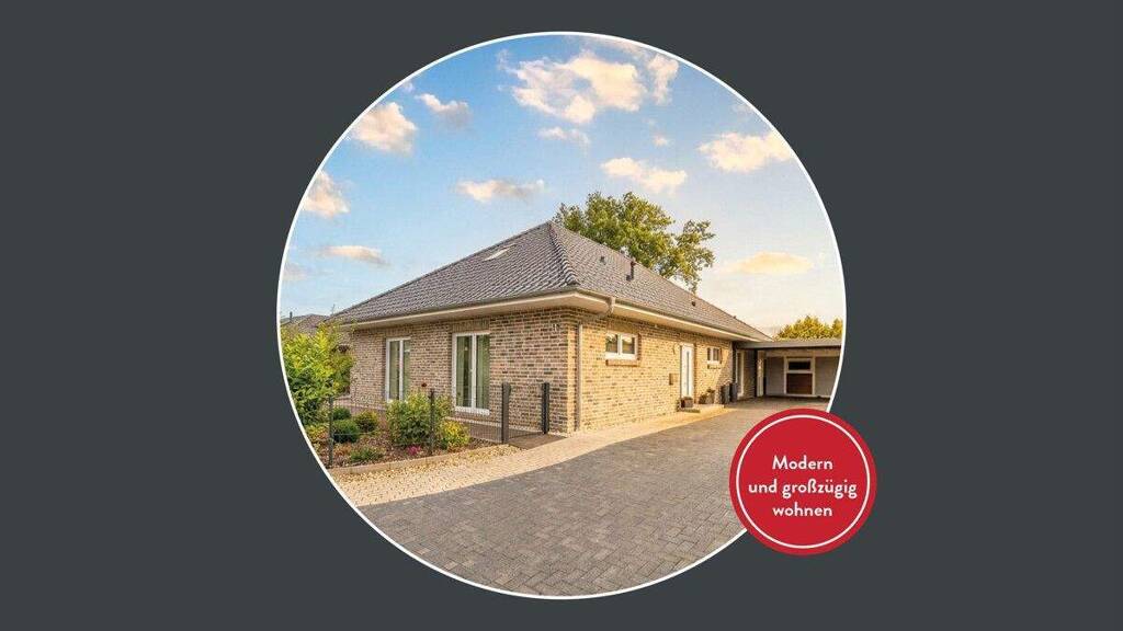 Einfamilienhaus zum Kauf 697.000 € 5 Zimmer 174 m² 828 m² Grundstück Artlenburg 21380