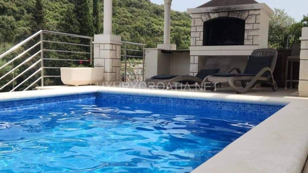 Haus zum Kauf 1.100.000 € 5 Zimmer 280 m² Strecica, 3 Korcula