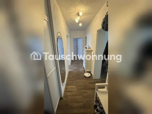 Wohnung zur Miete Tauschwohnung 930 € 3 Zimmer 65 m² Raderberg Köln 50968