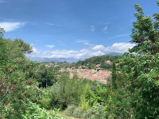 Grundstück zum Kauf 830.000 € 2.357 m² Grundstück Valbonne 06560