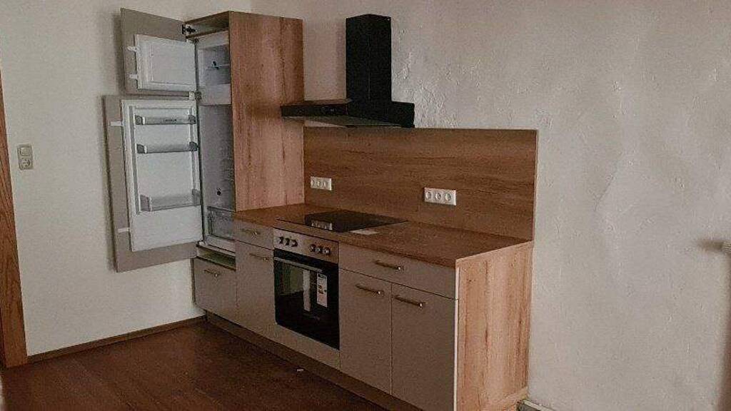Wohnung zur Miete 8,72 € 3 Zimmer 86 m² 3. Geschoss Braunau 5280