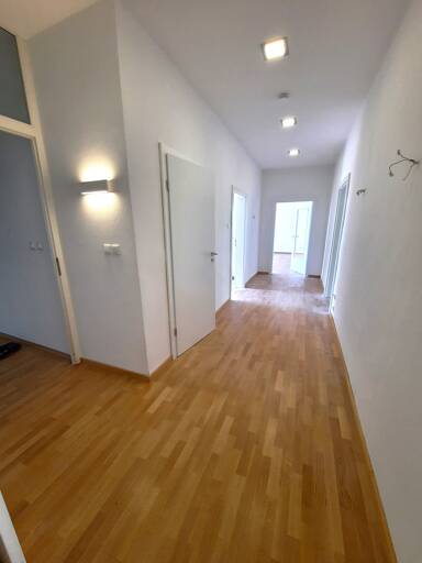 Wohnung zur Miete 1.025 € 4 Zimmer 128,9 m² 3. Geschoss frei ab sofort Max-Reger-Str. 7 Weiden Weiden in der Oberpfalz 92637