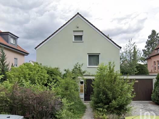 Haus zum Kauf 699.000 € 10 Zimmer 258,2 m² 595 m² Grundstück Unterliederbach Frankfurt am Main / Unterliederbach 65929