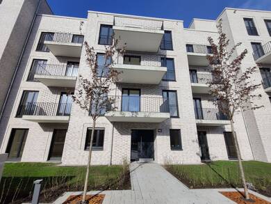 Wohnung zur Miete 1.363 € 3 Zimmer 70,6 m² 1. Geschoss frei ab 01.09.2025 Julius Vosseler Str. 116d Lokstedt Hamburg 22527